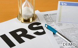 8_IRS Tax Representation Services